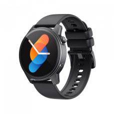 Cмарт часы HAVIT M9056 IP68 Bluetooth Call Black