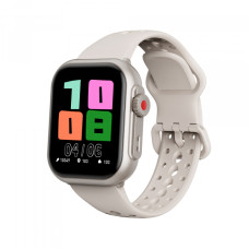 Cмарт часы HAVIT M9071 IP68 Bluetooth Call Titanium