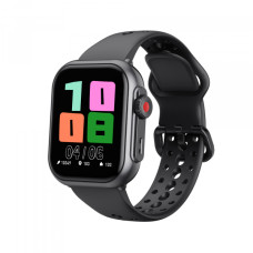 Cмарт часы HAVIT M9071 IP68 Bluetooth Call Black