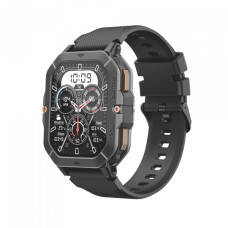 Cмарт часы HAVIT M9073 Bluetooth Call Black