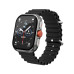 Смарт годинник HAVIT M9068 IP68 Bluetooth Call Black