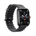 Смарт годинник HAVIT M9068 IP68 Bluetooth Call Black Смарт годинник HAVIT M9068 IP68 Bluetooth Call Black