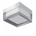 LED світильник IP65 квадратний VIDEX BHD02 9W 2800-4000-6000K White LED світильник IP65 квадратний VIDEX BHD02 9W 2800-4000-6000K White