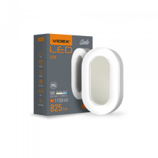 LED светильник ART IP65 овальный VIDEX VLE-BHFO-115 11W 5000K 220V LED светильник ART IP65 овальный VIDEX VLE-BHFO-115 11W 5000K 220V