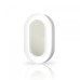 LED светильник ART IP65 овальный VIDEX VLE-BHFO-115 11W 5000K 220V LED светильник ART IP65 овальный VIDEX VLE-BHFO-115 11W 5000K 220V