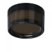 LED светильник IP65 круглый VIDEX BHD01 9W 2400-3200-4300K Black LED светильник IP65 круглый VIDEX BHD01 9W 2400-3200-4300K Black