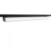 LED светильник трековый VIDEX TR05 30W 4100K 220V черный