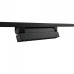 LED светильник трековый VIDEX TR06 15W 4100K 220V черный