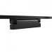 LED светильник трековый VIDEX TR06 15W 4100K 220V черный