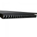 LED светильник трековый VIDEX TR06 30W 4100K 220V черный