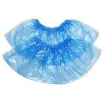 Бахіли 2г пара блакитні