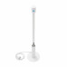 Бактерицидный облучатель BactoSfera 360° 15 OZONEFREE White