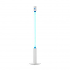 Бактерицидний опромінювач BactoSfera 360° 15 OZONE White