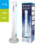 Бактерицидний опромінювач BactoSfera OBB 15P-METAL ECO Бактерицидний опромінювач BactoSfera OBB 15P-METAL ECO