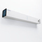 Бактерицидний рециркулятор BactoSfera ORBB 30x3 Gorizont Бактерицидний рециркулятор BactoSfera ORBB 30x3 Gorizont