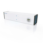 Бактерицидний рециркулятор BactoSfera ORBB 15x2 Gorizont 