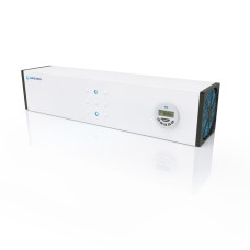 Бактерицидний рециркулятор BactoSfera ORBB 15x2 Gorizont 