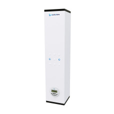 Бактерицидний рециркулятор BactoSfera ORBB 15x2 Vertical 