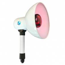 Інфрачервоний випромінювач BactoSfera MININ PORTABLE IR Інфрачервоний випромінювач BactoSfera MININ PORTABLE IR