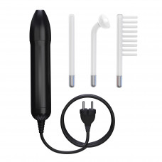 Дарсонваль BactoSfera Black в коробці