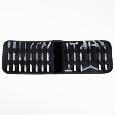 Набір електродів для дарсонвалів BactoSfera DARSONVAL (14 шт)