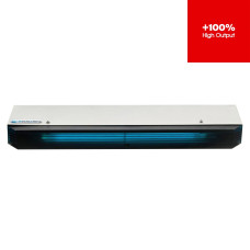 Екранований бактерицидний опромінювач з жалюзі BactoSfera Jalousie Air 25 +100% Екранований бактерицидний опромінювач з жалюзі BactoSfera Jalousie Air 25 +100%