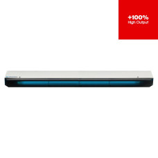 Екранований бактерицидний опромінювач з жалюзі BactoSfera Jalousie Air 55 +100% Екранований бактерицидний опромінювач з жалюзі BactoSfera Jalousie Air 55 +100%