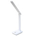 LED світильник настільний ElectroHouse EH-TB-01W акумуляторний з функцією повербанку 10Вт, білий