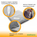Електроковдра HDW Medisana 180*130см