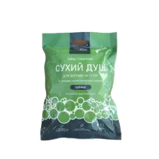 Сухой душ Optimal Energy of Nature с мочалкой, двумя полотенцами и саше Сухой душ Optimal Energy of Nature с мочалкой, двумя полотенцами и саше