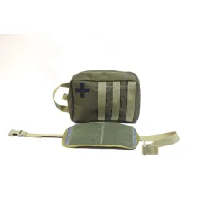 Подсумок медицинский Fram Equipment 4.0