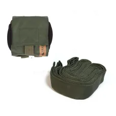 Эвакуационная стропа