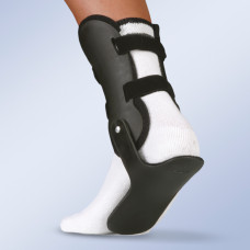 Жорсткий ортез гомілковостопного суглоба Orliman VALFEET XR 1SS L4