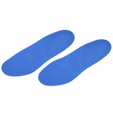 Індивідуальні устілки COMFORT BLUE