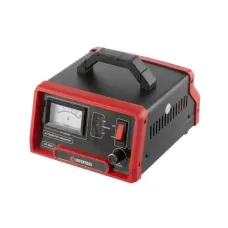 Пристрій зарядний INTERTOOL AT-3031 для акумуляторів 12/24 В, 0-10 А, 6-150 Аг, з мікропроцесором 