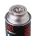 Баллон газовый 220 г STORM INTERTOOL GS-0022