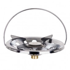 Конфорка INTERTOOL GS-0004 для баллонов GS-0005, GS-0008