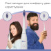 Змінні насадки щіток B.Well для PRO-850, колір чорний