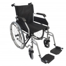 Низькоактивне крісло колісне 8061 Doctor Life