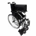 Низькоактивне крісло колісне Action 1R Invacare Низькоактивне крісло колісне Action 1R Invacare