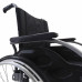 Низькоактивне крісло колісне Action 1R Invacare Низькоактивне крісло колісне Action 1R Invacare