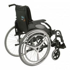 Середньоактивне крісло колісне Action 3 NG HEMI Invacare