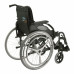 Середньоактивне крісло колісне Action 3 NG HEMI Invacare