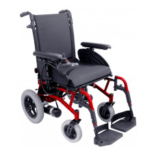 Електричне складане крісло колісне Doctor Life HS-6100 18Ah