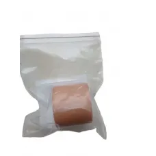 Пластырь на нетканой основе 2х500 см