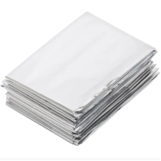 Термоодеяло на полиэтиленовой основе160*210см