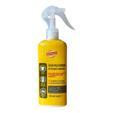 Засіб МАМО від кліщів та будь-яких комах для одягу і спорядження 250 мл Засіб МАМО від кліщів та будь-яких комах для одягу і спорядження 250 мл