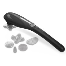 Ручний вібраційний масажер HM 645 Ручний вібраційний масажер HM 645