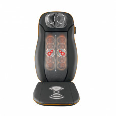 Масажна накидка на сидіння для точкового масажу MCN