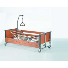 Медичне ліжко Medley Ergo W